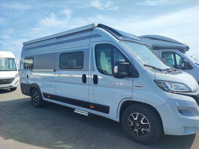 Mobilvetta Admiral K 6.3