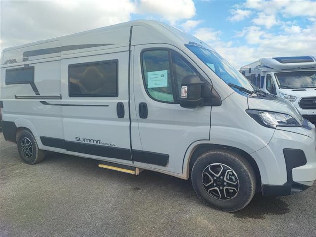 Possl Summit 600 Plus