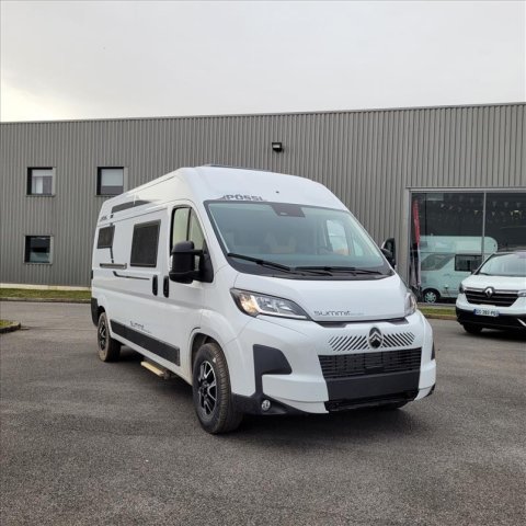 Possl Summit 600 Plus