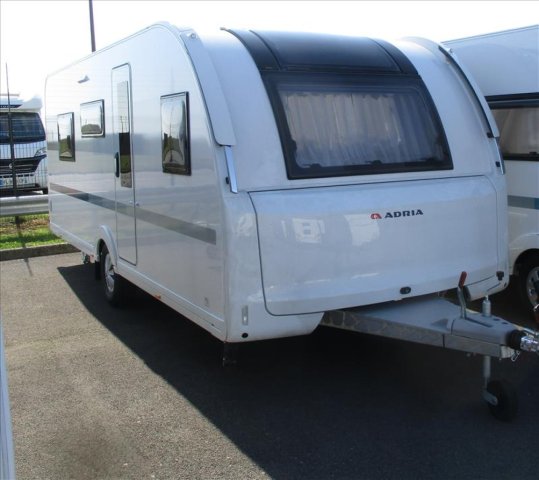 Adria Adora 593 UP