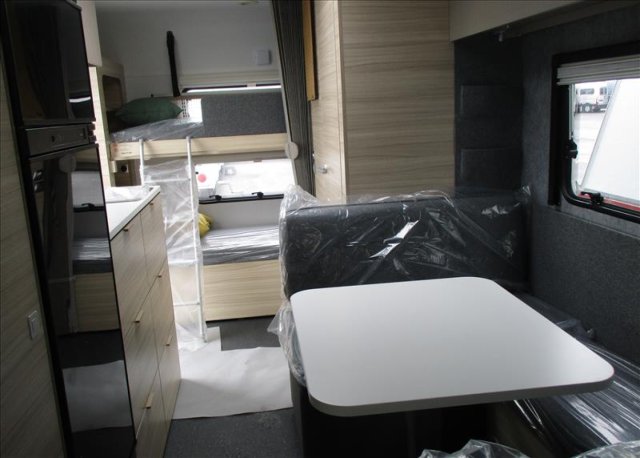 Adria Altea 542 PK