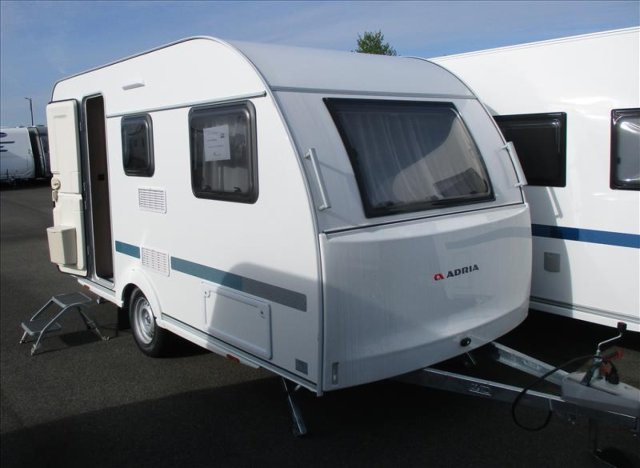 Adria Aviva 400 PS