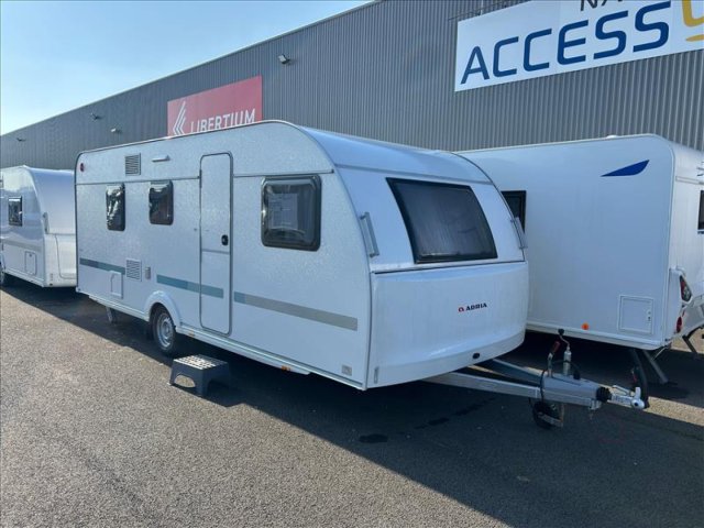Adria Aviva 563 PT