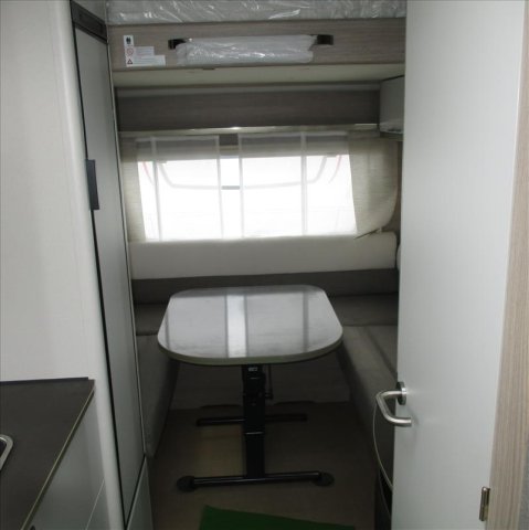 Burstner Premio Plus 440 TK