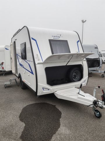 Caravelair Alba 325 Anniversary