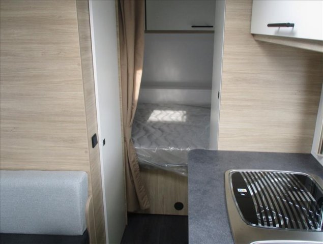 Caravelair Alba 426