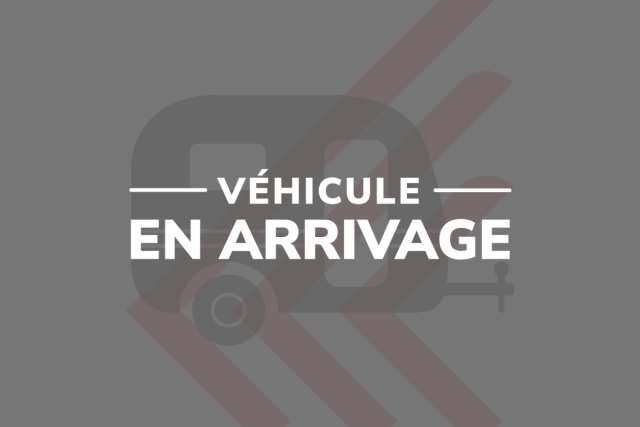Caravelair Sport Line 480