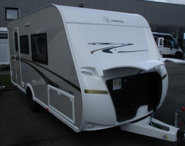 La Mancelle Elegance 400 CLM