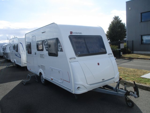 Sterckeman Starlett Comfort 430 CP 430CP