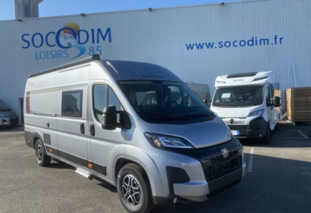 Giottiline Giottivan 64 G 64g