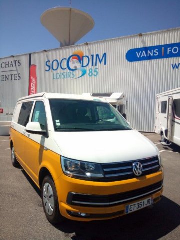 achat  Mykitvan T6 Premium SOCODIM LOISIRS 85