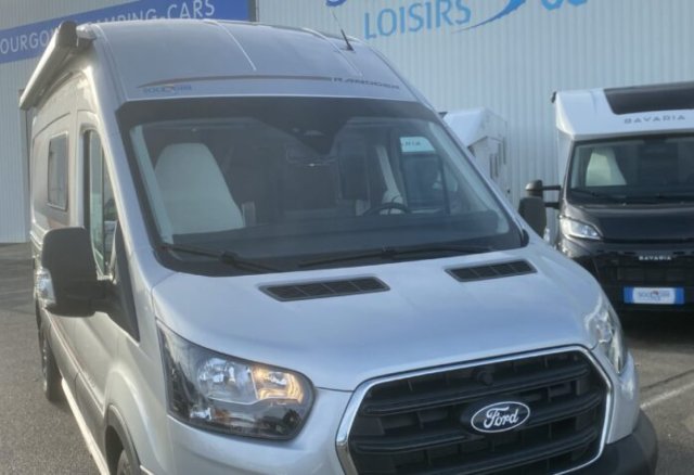 Randger R560 r 560 traction avant 2x4