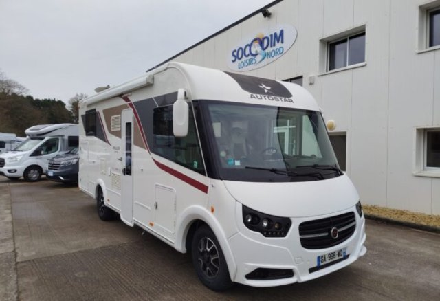 Autostar Privilege I 693 LC Lift