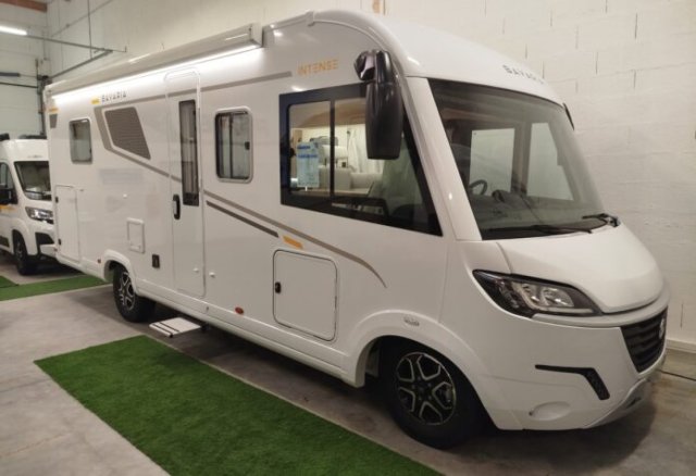 Bavaria I720FC Intense i 720 fc