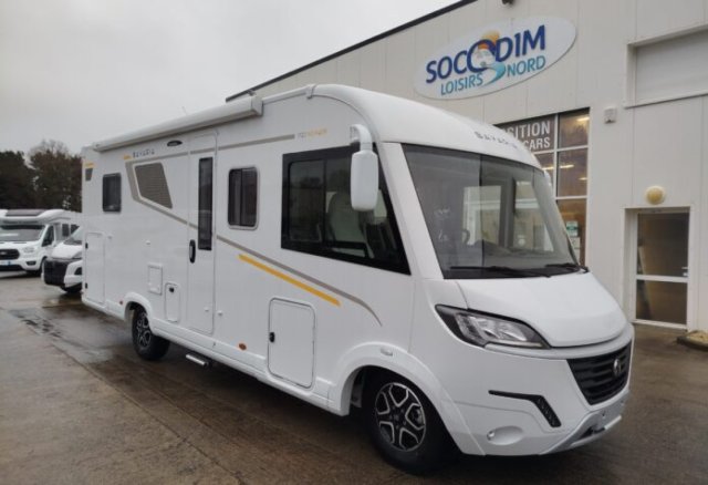 Bavaria Initial I720FC Style i 720 fc