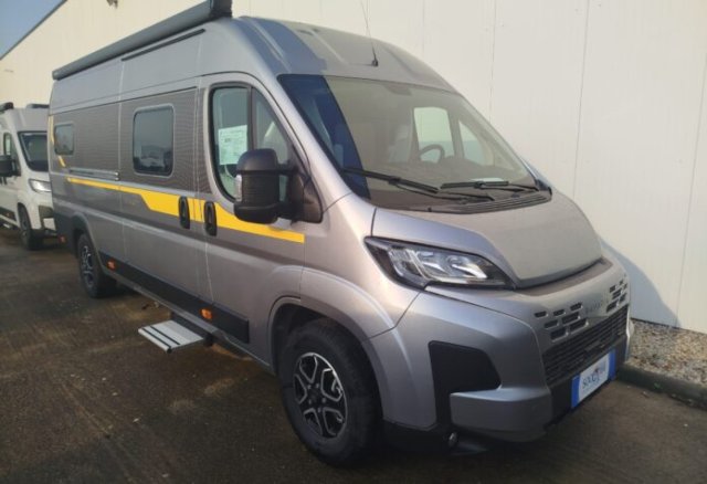 Bavaria K630J Nomade k 630 j