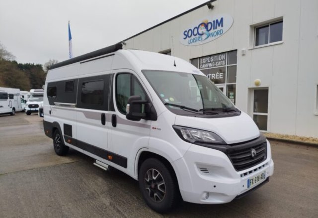 Bavaria K630J Premium k 630 j x edition