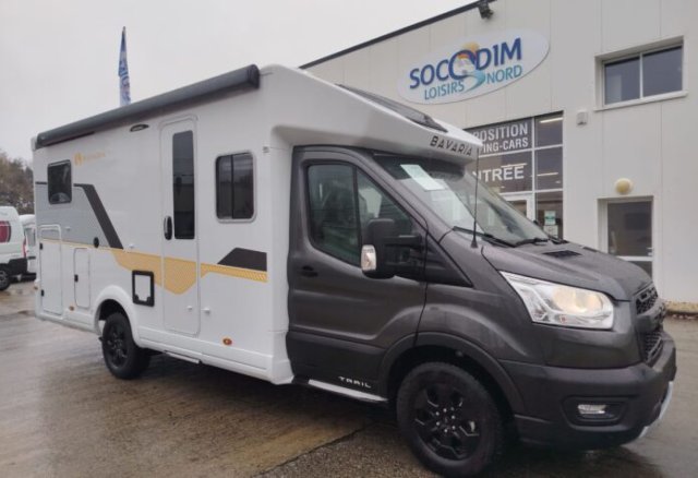 Bavaria Qwest Q 690 GJ q690