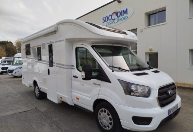 CI Horon 62 XT