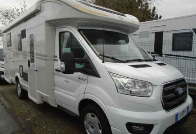 CI Horon 65 XT