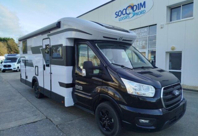 CI Horon 88 XT Spring Edition