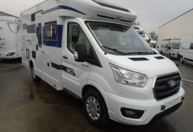 CI Horon Fit 30 XT