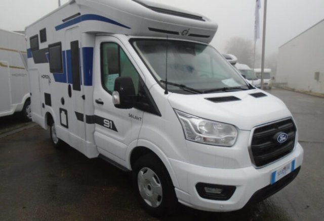 CI Horon Fit 91 XT