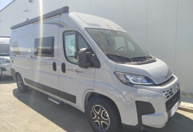 CI Kyros 2 Selekt evo