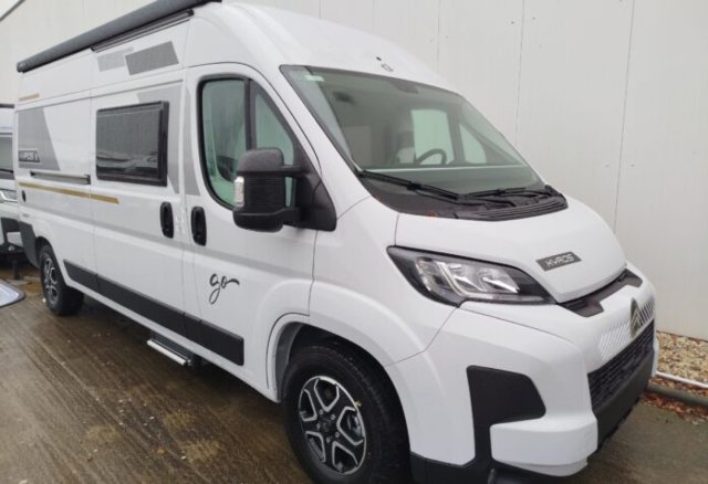 CI Kyros 2 Selekt go