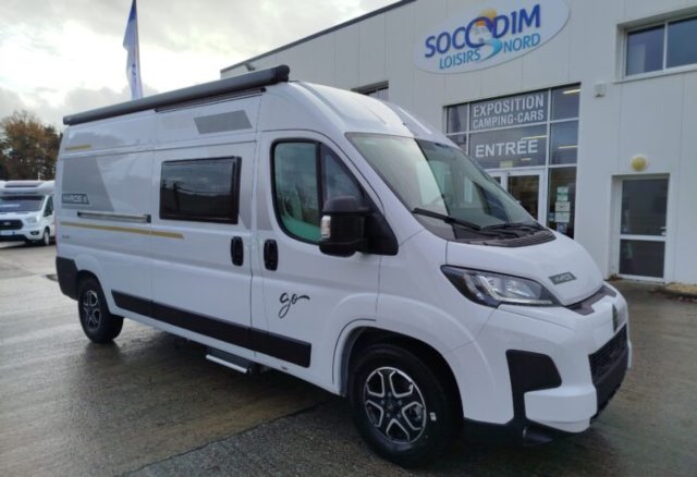 CI Kyros 5 GO selekt