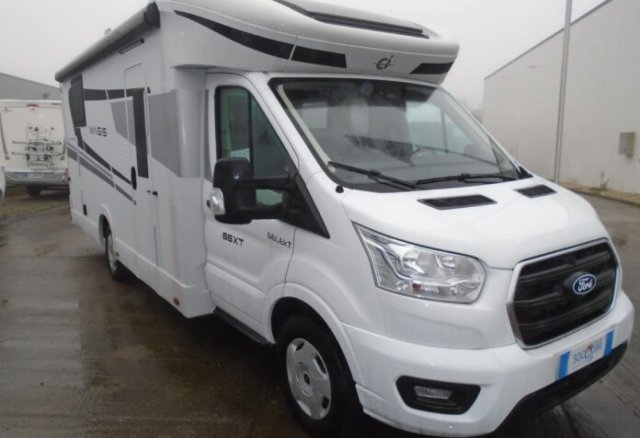CI Magis 66 XT