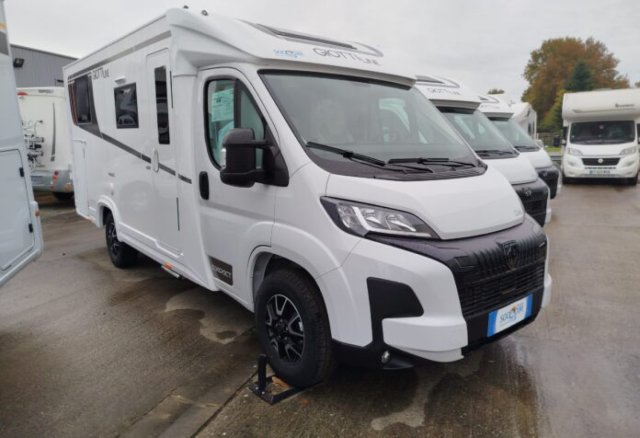 Giottiline Compact C66 c 66