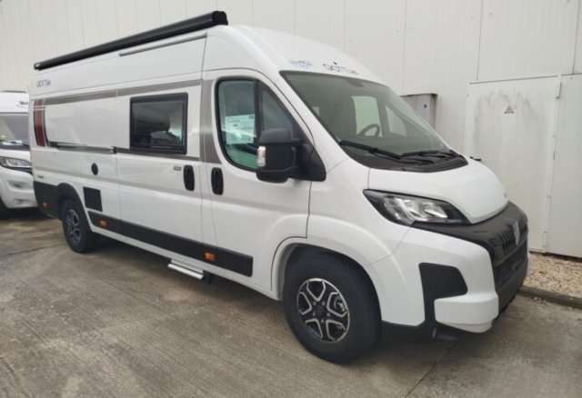 Giottiline Giottivan 64 G