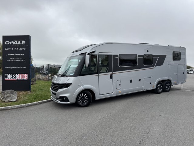 Adria Supersonic 890 LL 890ll
