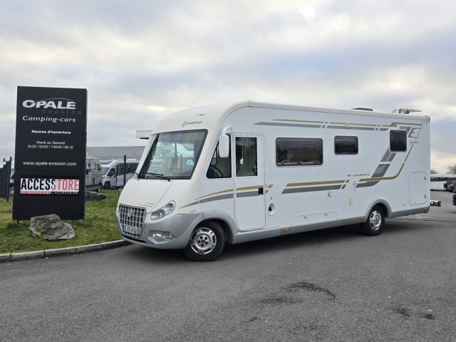 Bavaria Fjord I 781 i781 lc