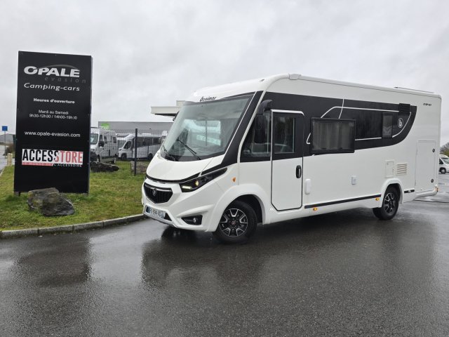 Benimar Amphitryon 940