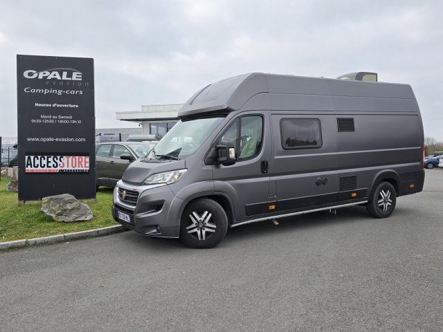 Campereve Camper Van XL CAMPERVAN