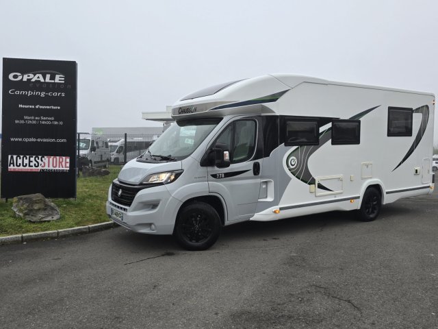 Chausson 778 Premium