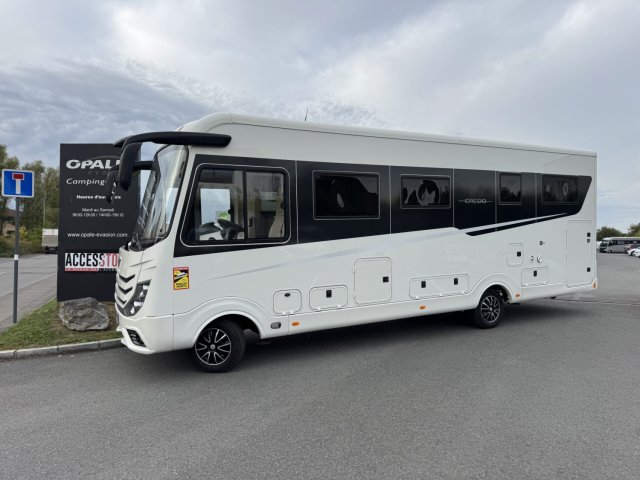 Concorde Credo 840 L i