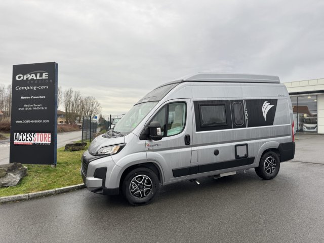 Dreamer D43 Up gris artense