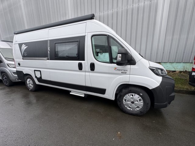 Dreamer D55 20 Ans 20e anniversaire