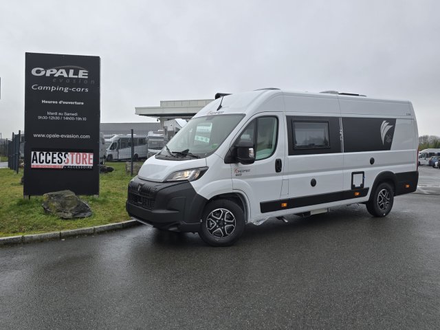 Dreamer D68 20 Ans 20e anniversaire