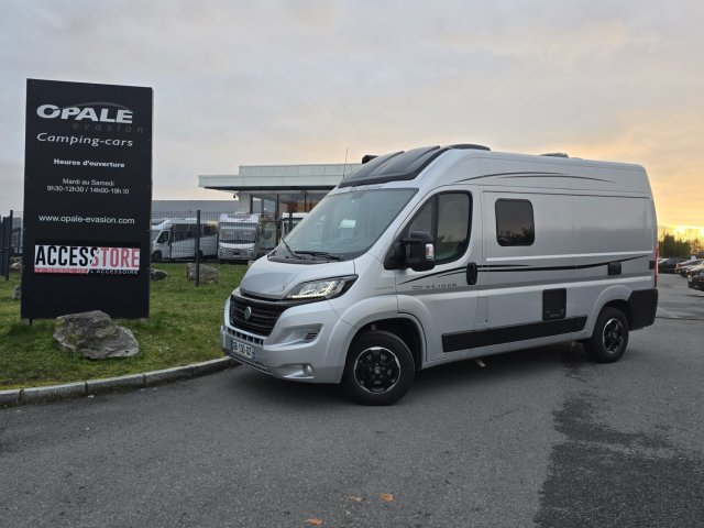 Font Vendome Rando Camp randocamp sejour