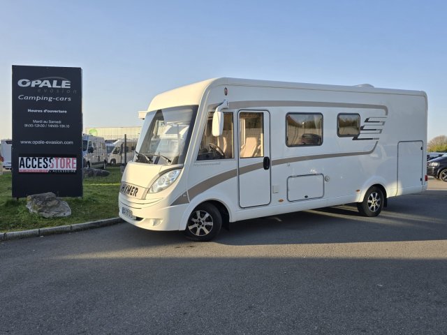 Hymer B 594
