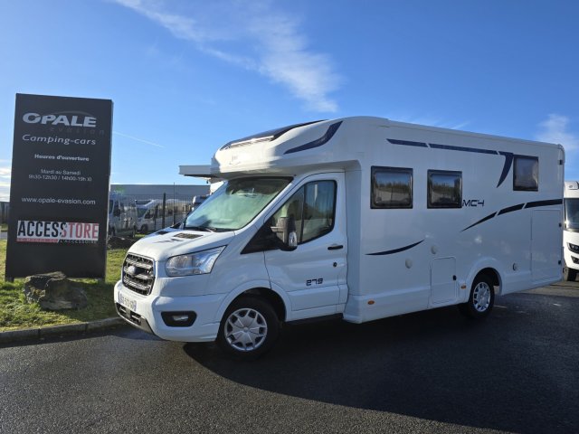 Mc Louis MC4 279 mc4-279