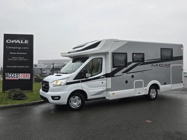 Mc Louis MC4 379 SERIE 300