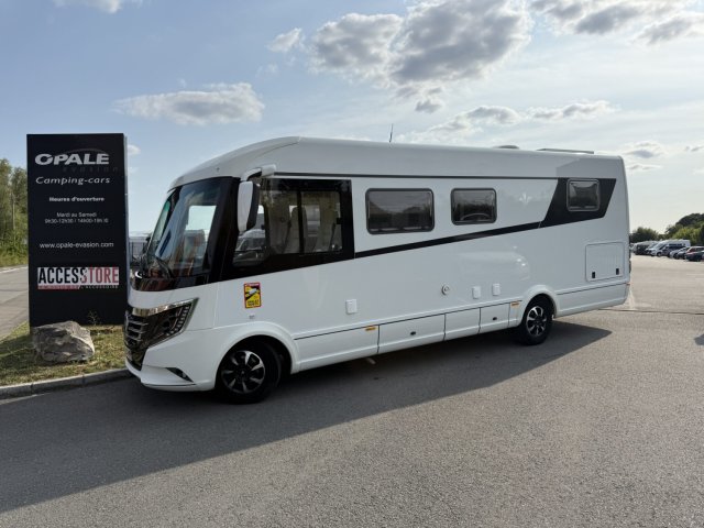 Niesmann+Bischoff Arto 79 lf