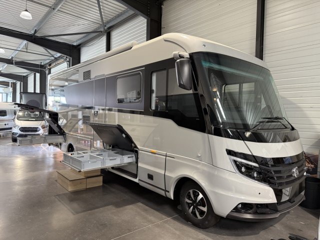 Niesmann+Bischoff Flair 920 ER