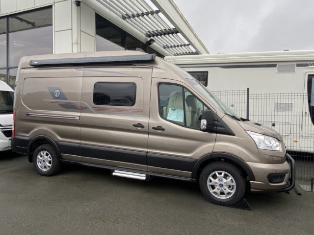 Randger R560 4x4