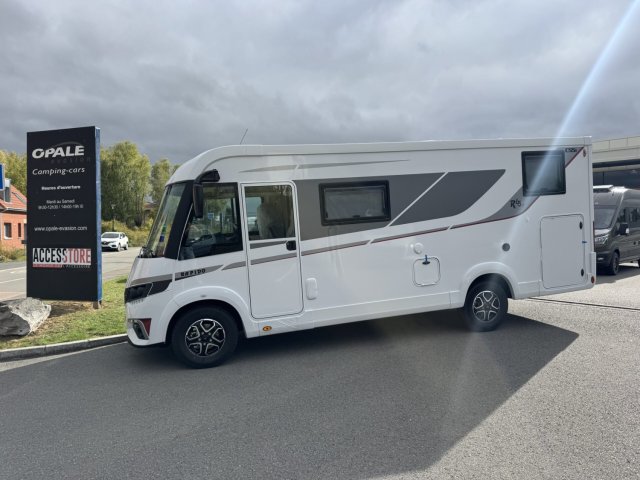 Rapido C55i c55 i